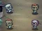 لعبة Zombie hunt على الانترنت