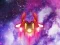 لعبة  Burning Comets على الانترنت