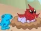لعبة Claws على الانترنت