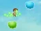 لعبة Go to the clouds على الانترنت