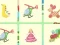 لعبة Find The Toys على الانترنت