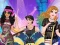 لعبة Princess College Band Big Gig على الانترنت
