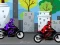 لعبة Bike Racing math Comparison على الانترنت