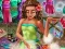 لعبة Exotic Girl Wardrobe على الانترنت