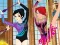 لعبة Princess Gymnastic Olympics على الانترنت