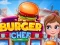 لعبة Burger Chef على الانترنت