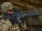 لعبة Weapons Simulator Submachine Gun - Indoor على الانترنت