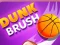 لعبة Dunk Clash على الانترنت