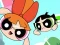 لعبة Powerpuff Girls: Smashing Bots على الانترنت