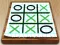 لعبة Tic Tac Toe Paper Note على الانترنت
