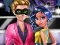 لعبة Super Couple Glam Party على الانترنت