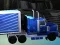 لعبة 18 Wheeler Impossible Stunt على الانترنت