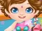 لعبة Baby Lily Birthday على الانترنت