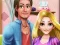 لعبة Rapunzel`s Pregnancy على الانترنت