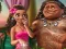 لعبة Exotic Princess Proposal على الانترنت