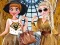 لعبة Sisters Shopping Eurotour على الانترنت