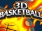 لعبة 3D Basketball على الانترنت