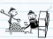 لعبة Diary of a wimpy kid the meltdown على الانترنت