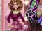 لعبة Dove Shopping Day Dolly Dress Up على الانترنت