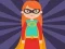 لعبة Girl Hero على الانترنت