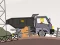 لعبة Bart Factory Truck على الانترنت