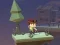 لعبة Wind Archer على الانترنت
