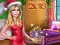 لعبة Ellie New Year Room Deco على الانترنت