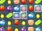 لعبة Fruit Jam على الانترنت
