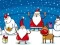لعبة Christmas Photo Differences-1 على الانترنت