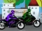 لعبة Bike Racing math Factors على الانترنت