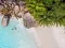 لعبة Seychelles Beach Jigsaw Puzzle على الانترنت