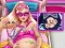 لعبة Superhero Pregnant Emergency على الانترنت