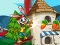 لعبة Bunny Skater على الانترنت