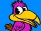 لعبة Birds Coloring على الانترنت