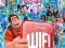 لعبة Ralph Breaks the Internet Jigsaw على الانترنت