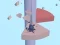 لعبة Helix Ball Jump على الانترنت