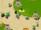 لعبة Tower Defense على الانترنت