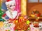 لعبة Christmas Turkey Cooking على الانترنت