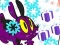 لعبة Christmas Party Splash Art على الانترنت