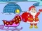 لعبة Color Me Christmas على الانترنت