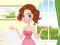 لعبة Girl Dress Up على الانترنت