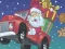 لعبة Merry Christmas Truck على الانترنت