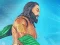 لعبة Aquaman Race to Atlantis على الانترنت