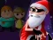 لعبة Santa or Thief? على الانترنت