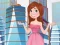 لعبة Molly Traveler Dress Up على الانترنت