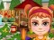 لعبة Garden Design Games: Flower Decoration على الانترنت