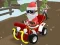 لعبة Santa's Rush The Grinch Chase على الانترنت