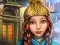 لعبة The Christmas List على الانترنت