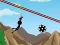 لعبة Stickman Jumping على الانترنت