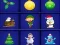لعبة Xmas Board Puzzles على الانترنت